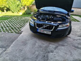 Volvo V70 - 3