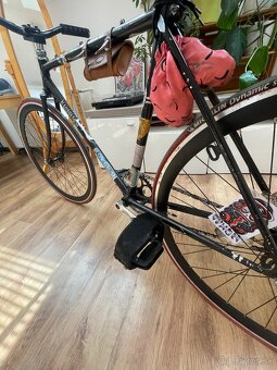 Fixie fixedgear Favorit - 3