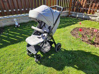 Britax Romer B-Agile - 3