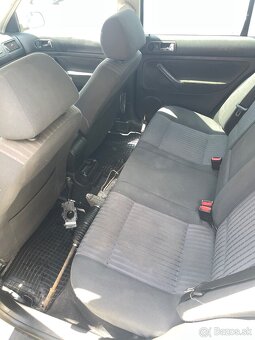 Golf 4 85kw +chip a hardcut - 3