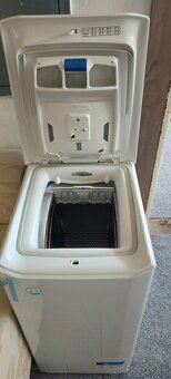 Predám práčku Candy CSTG 38TMCE - 3