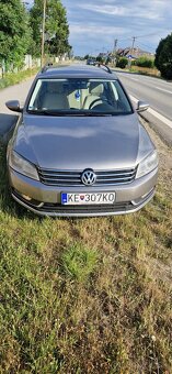 VW passat combi - 3