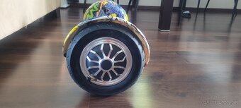 Hover board - 3