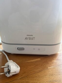 Sterilizator philips avent scf286 - 3