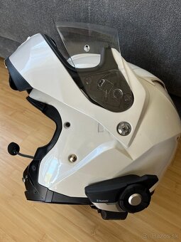 Intercom SENA 20S EVO DUAL - 3