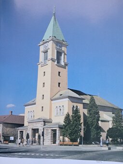 ŽILINSKÝ KRAJ - 3