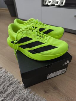 Predám bežecké tenisky ADIDAS Adizero - 3