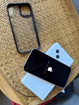 Predam iphone 13 128gb - 3