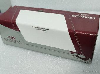 1:24 Ford Scorpio - 3