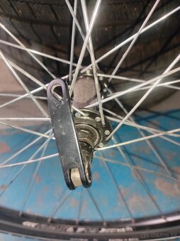 Diely na bicykel - 3