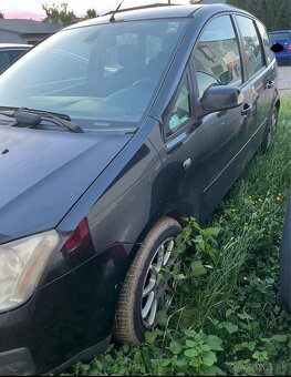 Rozpredám Ford Focus C Max 1.6 Tdci - 3