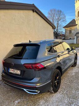 Predam VW Tiguan Allspace - 3