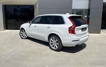 Volvo XC90 D5 Drive-E Inscription AWD A/T - 3