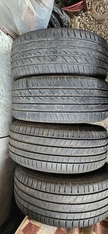 Pneumatiky 225/45 r17 - 3
