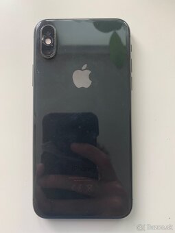 Apple iPhone XS – 256 GB, batéria 100 % - 3