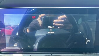 Mercedes-Benz E220D Kombi - 3