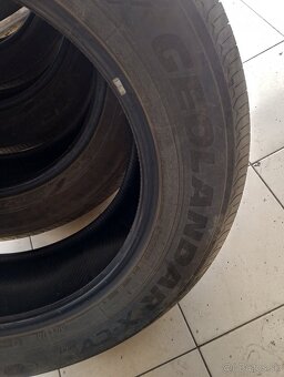 265 / 60 R 20 - 3