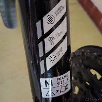 Horský bicykel Kross Hexagon M(19") - 3
