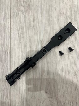 montaz blaser na hikmicro - 3