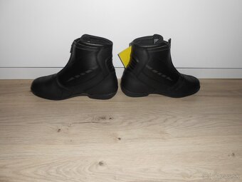 Predam nove moto topanky s BOA systemom znacky BOGOTTO - 3