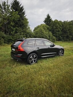 Volvo XC60 - 3