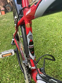 Bicykel GTM - 3