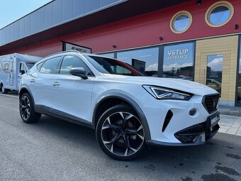 CUPRA Formentor 1.5 TSI 110kW DSG - 3