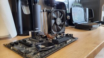 ASUS Dual GeForce RTX™ 3060 Ti OC - 3
