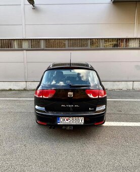 Seat altea XL - 3