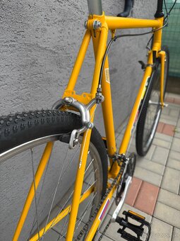 Bicykel favorit - 3