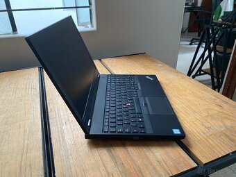 Lenovo Thinkpad L560/ i5/ 16GB/ 15,6" IPS/ 512GB SSD - 3