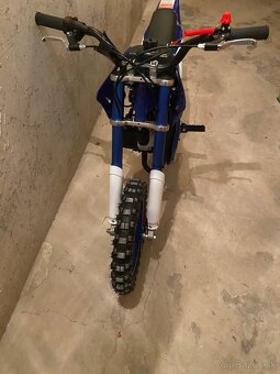 Minicross MiniRocket 49 - 3