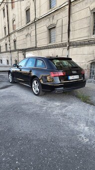 Audi A6 3.0 TDI quattro S tronic - 3