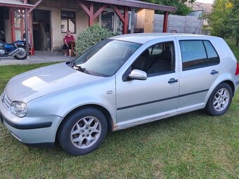 Vw golf 4 1.4 16v rok 2000. - 3