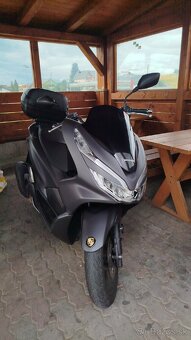 Honda pcx 125 - 3