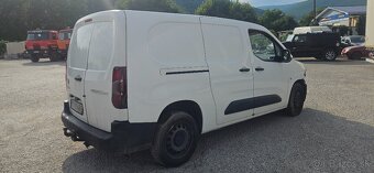 Toyota Proace city - 3