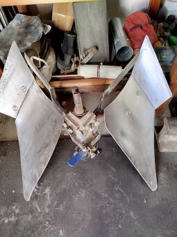 Malotraktor Vary - 3