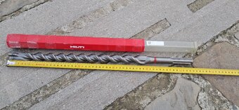 Vrták Hilti SDS Max 28 - 3