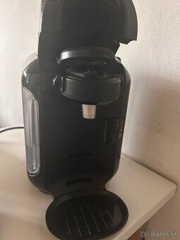 Kávovar kapsulový Tassimo vivy2 - 3