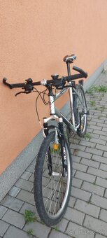 Pansky horsky bicykel - 3