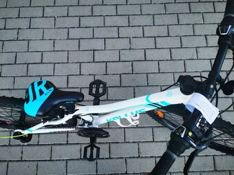 Kellys KITER 50 24 Detsky bicykel - 3