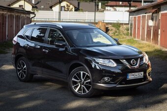 Nissan X-Trail 1.6 dCi Acenta 4x4 - 3