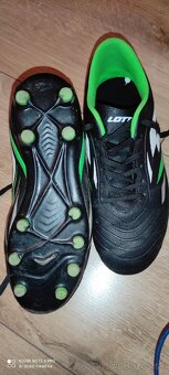 Kopačky Lotto - 3