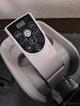 Predám vírivku - 3