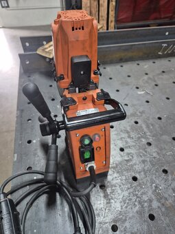 Magneticka vrtacka - 3