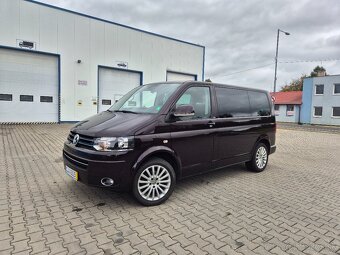 Vw multivan - 3