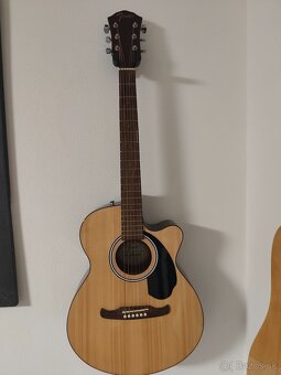Predám gitari - 3
