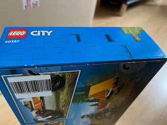 Lego City - 3