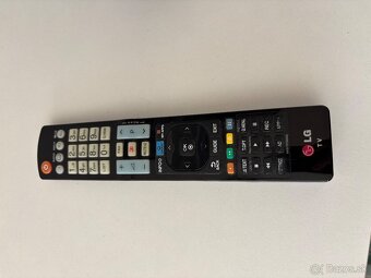 LG 32” 3D - 3