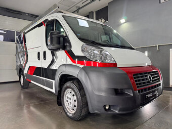 Fiat Ducato L2 H1 2.3 - 3